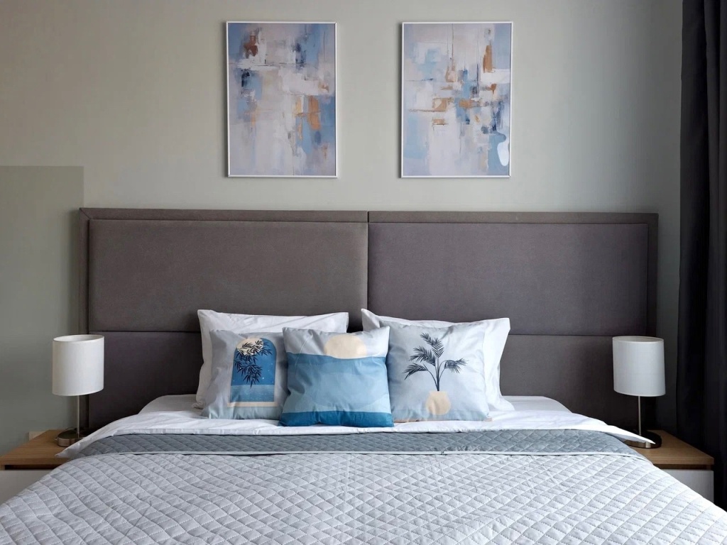 Фотография квартиры Апартаменты в историческом центре Санкт-Петербурга