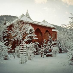 Фотография гостиницы У Ярослава