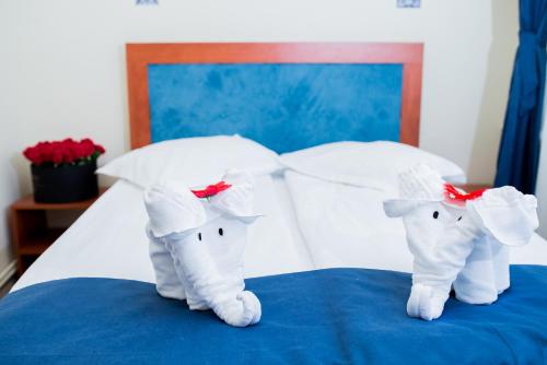 Фотография гостиницы Hotel Pin Azuga