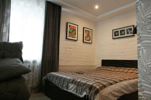 Фотографии квартиры
Барбарис на улице Юбилейная 87