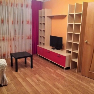 Фотография квартиры Апартаменты Малышева 84 (2)