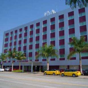 Фотографии гостиницы
Hotel Plaza Diana