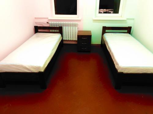 Фотография хостела P2B