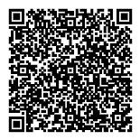 QR код хостела Сафар