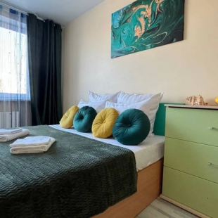 Фотография квартиры Квартира 7 этаж