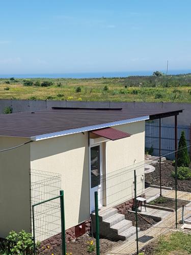 Фотография гостевого дома Домик у моря