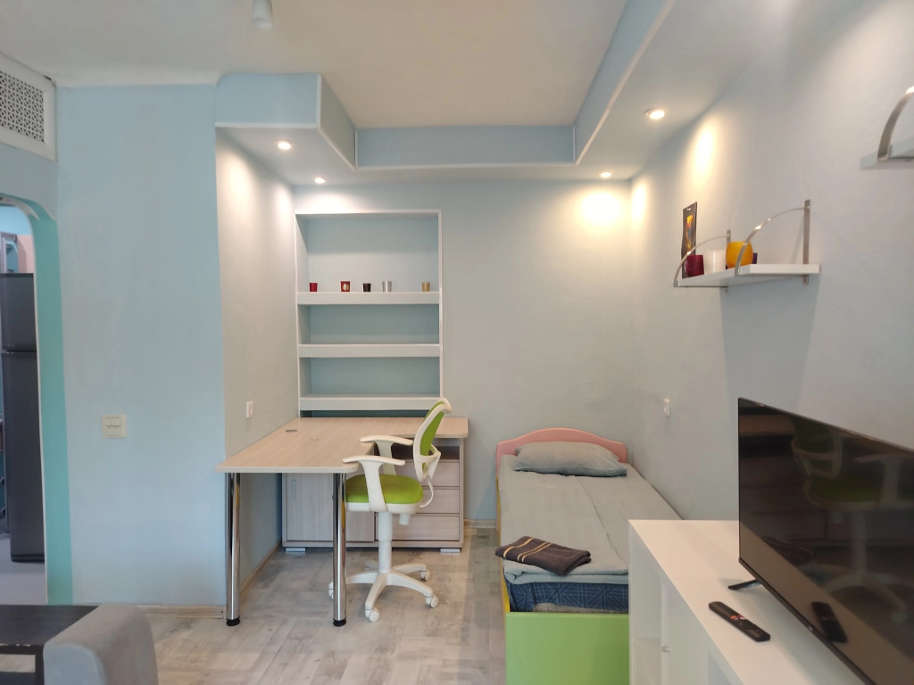 Фотография квартиры Квартира Уютная со всеми удобствами