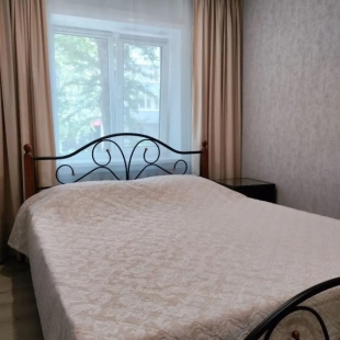 Фотография квартиры Квартира Уютная Двухкомнатная Квартира