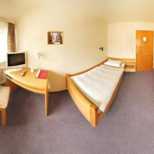 Фотографии гостиницы 
            Pension Keinath