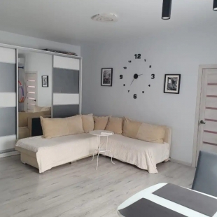 Фотография квартиры Апартаменты на Коммунистической 34