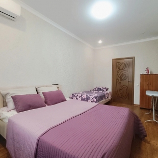 Фотография квартиры Квартира у Аквапарка