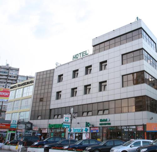 Фотография гостиницы Hotel Sir Lujerului