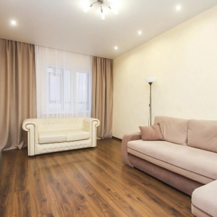 Фотография квартиры Апартаменты 2 комнатная квартира Тюменский тракт 2