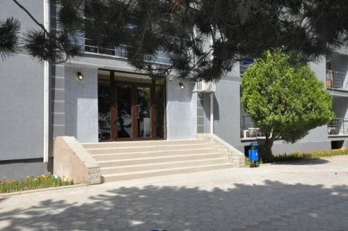 Фотография гостиницы Grand sea