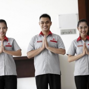 Фотография гостиницы Amaris Hotel Muara Bungo - Jambi