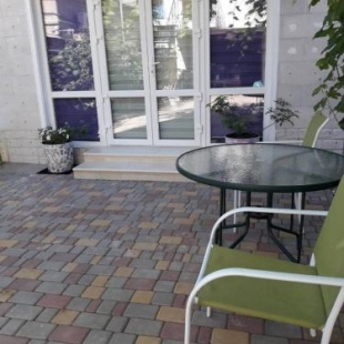 Фотография гостевого дома На станции Люстдорфская дорога, 6