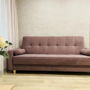 Фотография квартиры Квартира Двушка на Калиновской центр