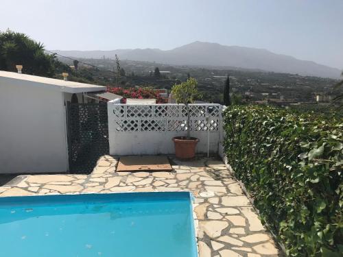 Фотография гостевого дома Casitas Las Pereras