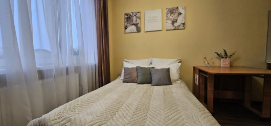 Фотографии квартиры 
            Квартира Студия Для Двоих