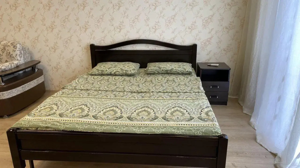 Фотография квартиры Апартаменты на улице Гагарина 16