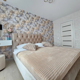 Фотография квартиры Квартира Живи Уютно