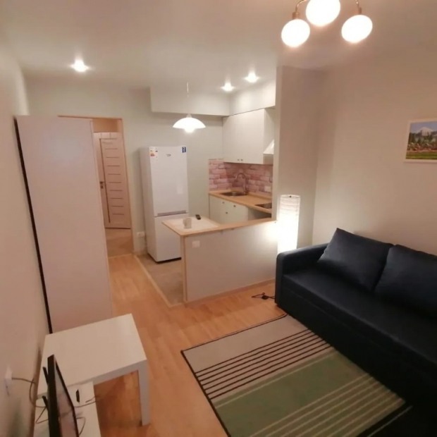 Фотографии квартиры
Апартаменты Comfortable Studio Vladimir