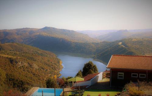 Фотография гостевого дома Casa das Arribas