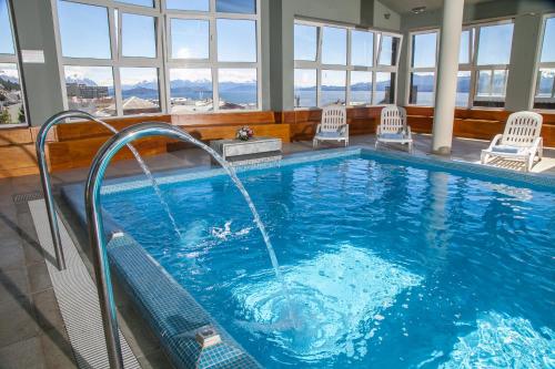 Фотографии гостиницы
Monte Claro