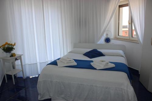 Фотография мини отеля Casa Blu Cobalto