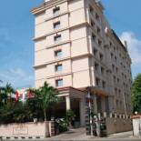 Фотография гостиницы Raj Park