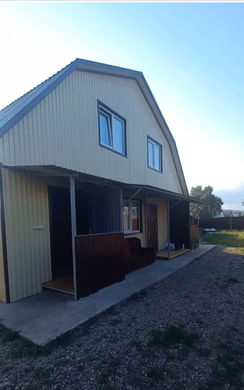 Фотография Коттеджа Частный дом Нугуш