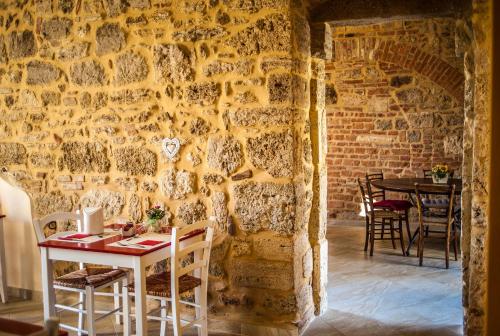 Фотография базы отдыха Agriturismo Dipinture