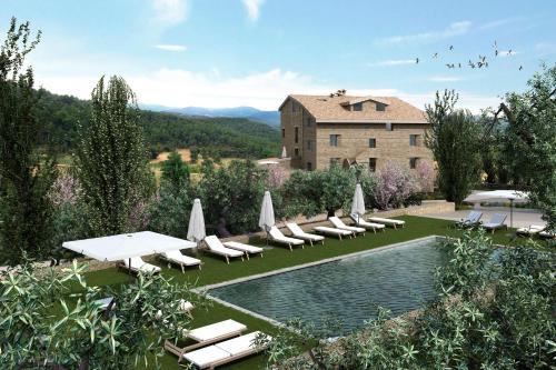 Фотография гостиницы Torre del Marqués - Small Luxury Hotels