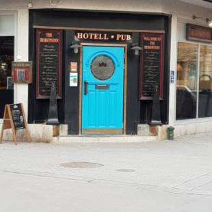 Фотографии мини отеля 
            Hotel Bishops Arms Köping