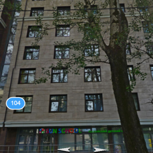 Фотография апарт отеля Елагинские апартаменты