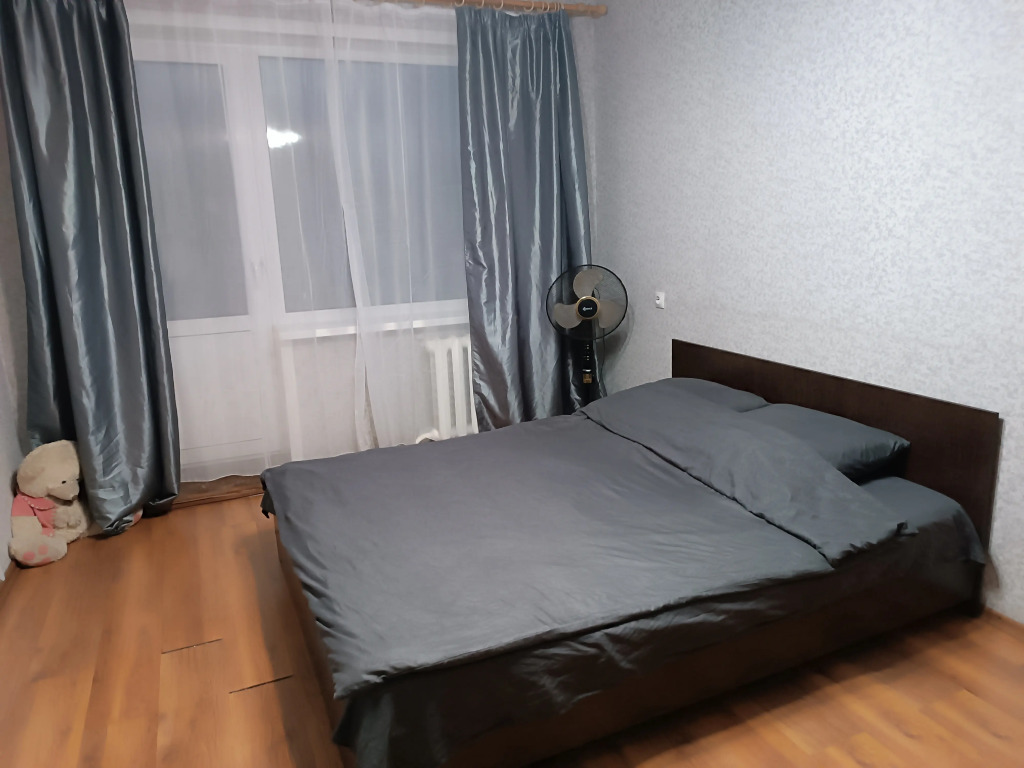 Фотография квартиры Квартира на Спартаковской 158