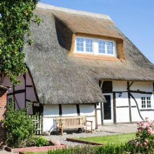 Фотографии гостевого дома 
            "Rosenscheune"