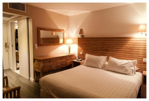 Фотография гостиницы Rives d'Or Hôtel