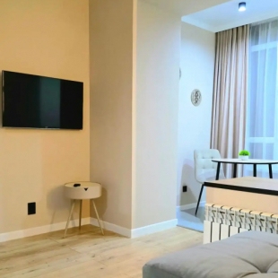 Фотография квартиры Квартира Евро 2Ком Жк Ауезов