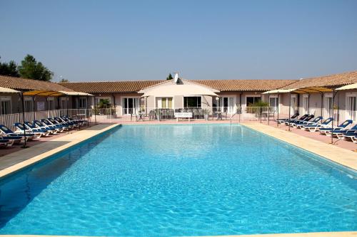 Фотография гостиницы Hôtel Saint Louis