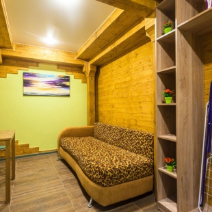 Фотография квартиры Апартаменты 6я Красноармейская 23