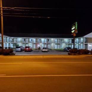 Фотографии гостиницы 
            Elk Inn Motel