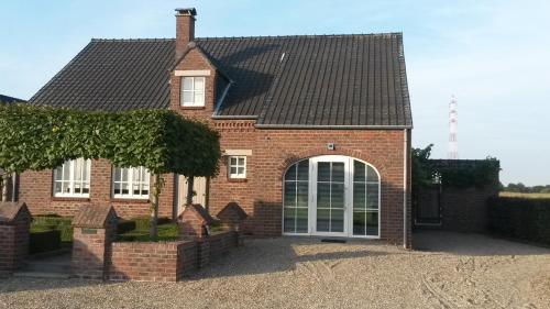 Фотография гостевого дома 't Hagerhuys