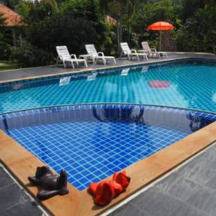 Фотографии гостиницы 
            Supsangdao Resort