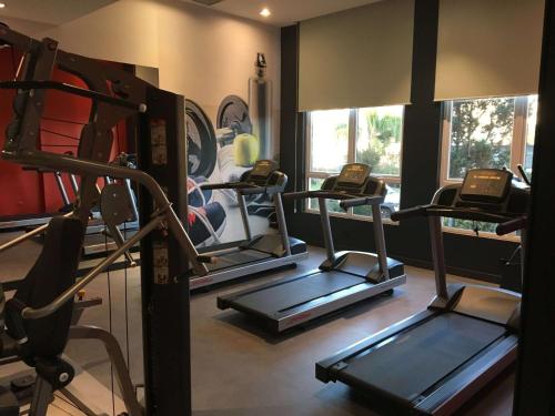 Фотография гостиницы ibis Caxias do Sul