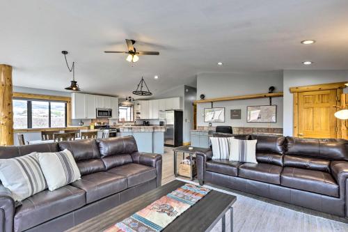 Фотографии гостевого дома
Palisade Cottage on Orchard - Hike, Bike and More!