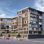 Фотография апарт отеля Emin Residence