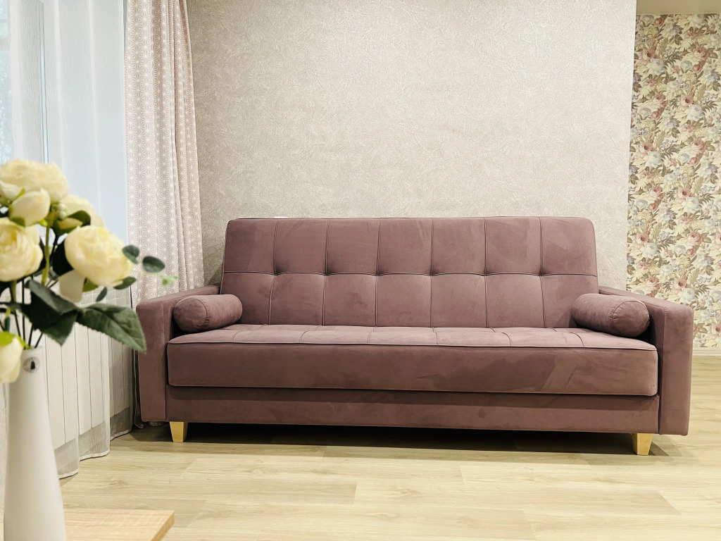 Фотография квартиры Квартира Двушка на Калиновской центр