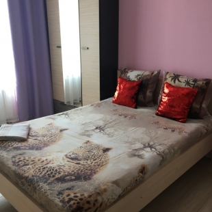 Фотография квартиры Апартаменты на улице Чкалова 18