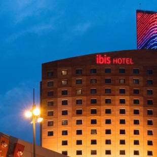 Фотографии гостиницы 
            Ibis Barcelona Meridiana
